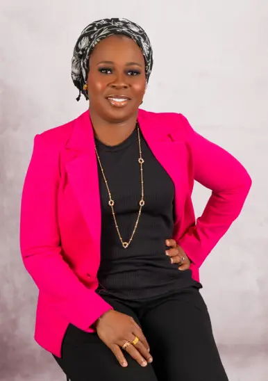 Taiwo Agbaje, CPA